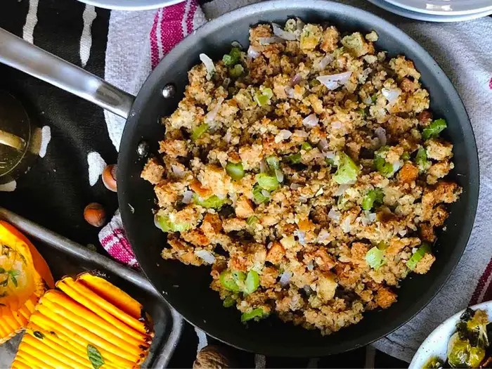 A cookware essential for any egg dish