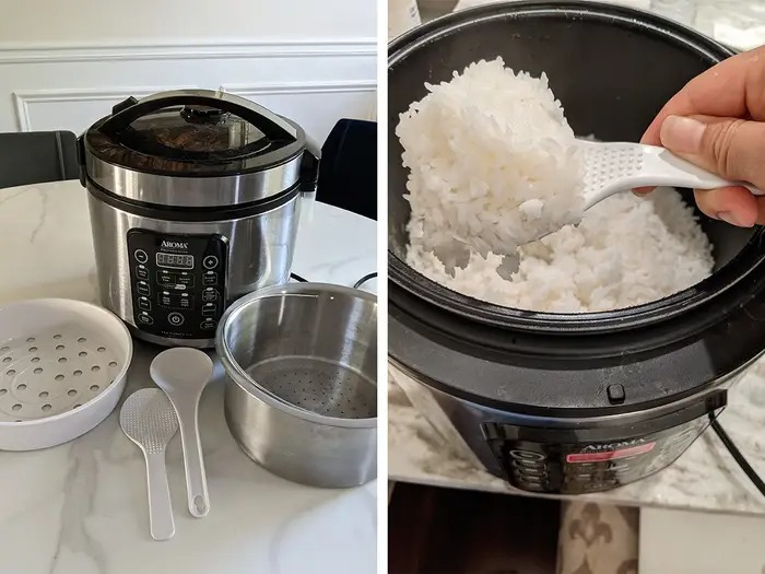 Best budget rice cooker