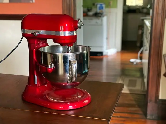 KitchenAid Artisan Tilt-Head Stand Mixer