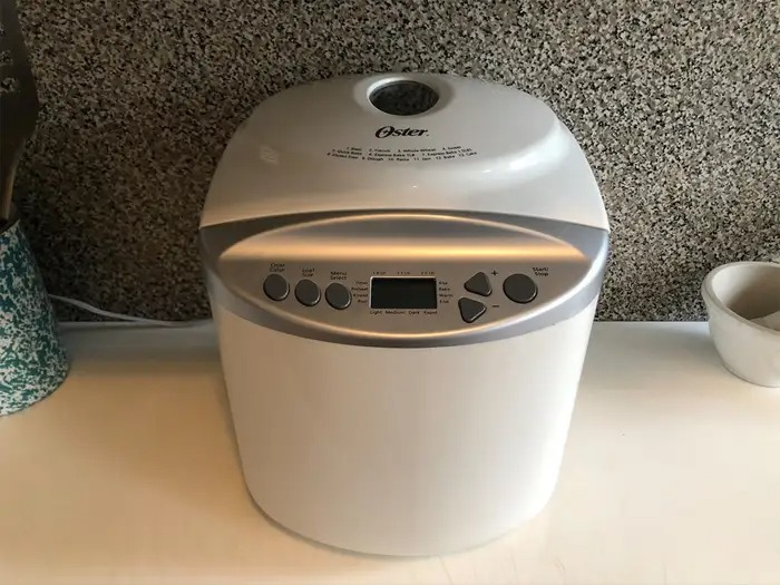 Best bread machine on a budget