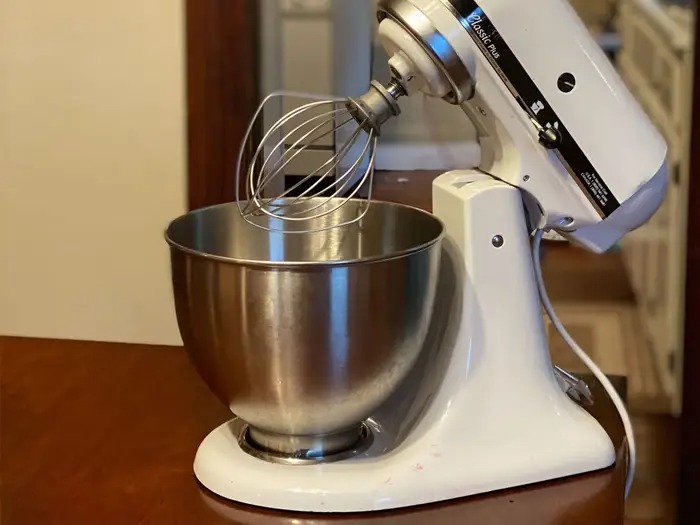 KitchenAid Classic Stand Mixer