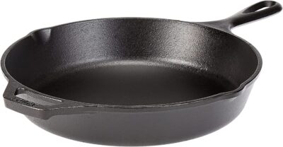 Best budget cast iron skillet