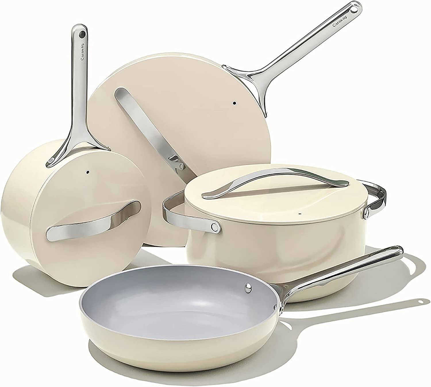 Best ceramic cookware set