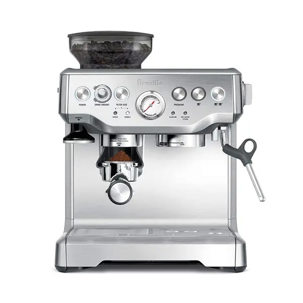 Breville Barista Express