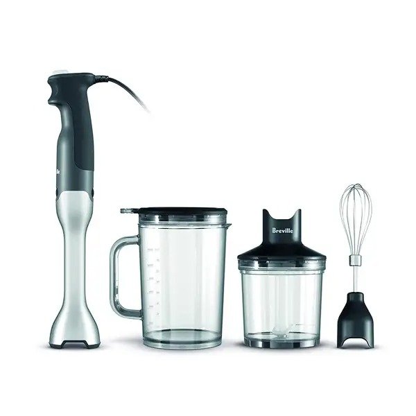 Breville Control Grip Immersion Blender