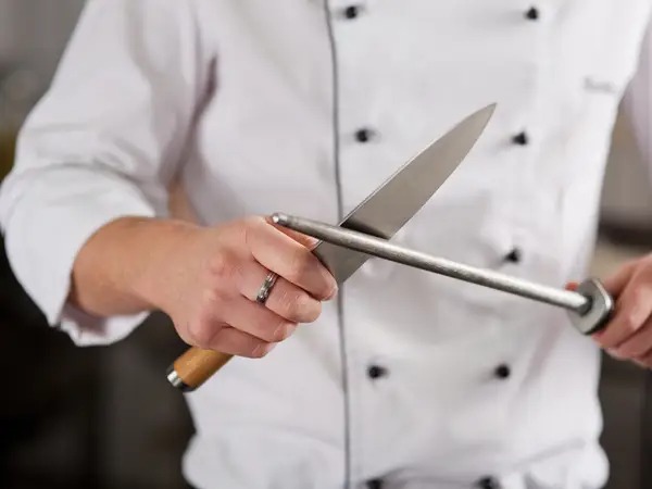 Chef's knife