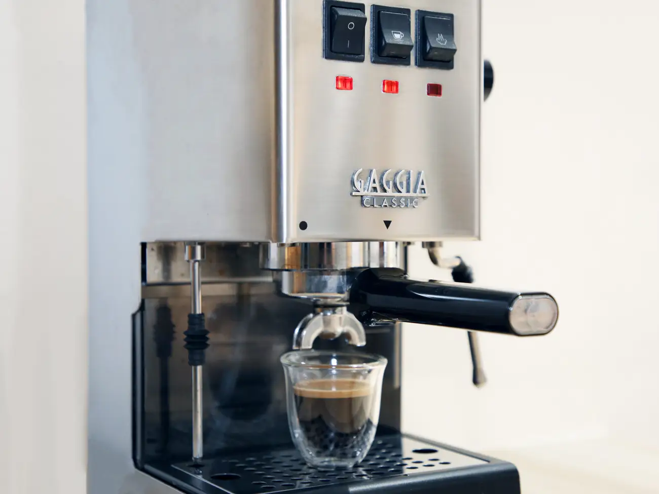 Gaggia Classic Pro