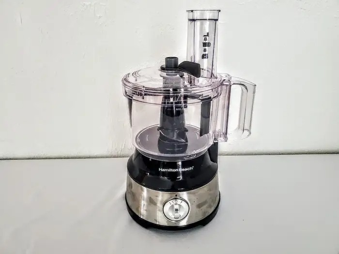 Best budget food processor