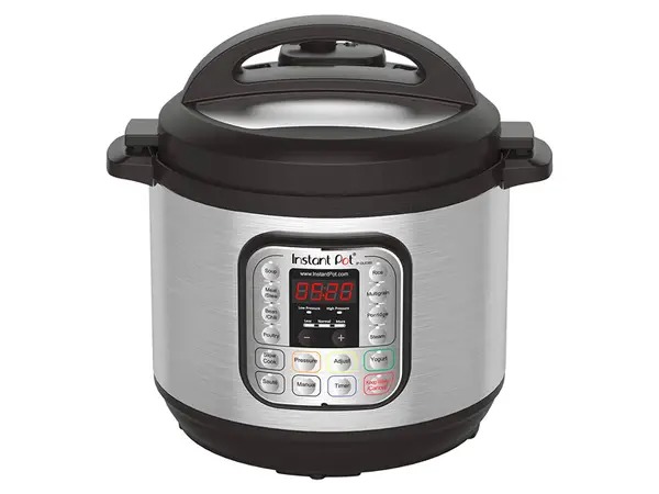 Instant Pot