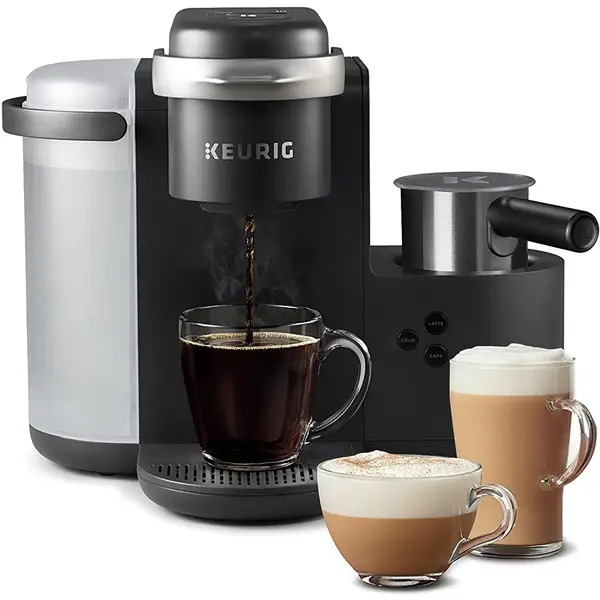 Keurig K-Cafe (Single-Serve)