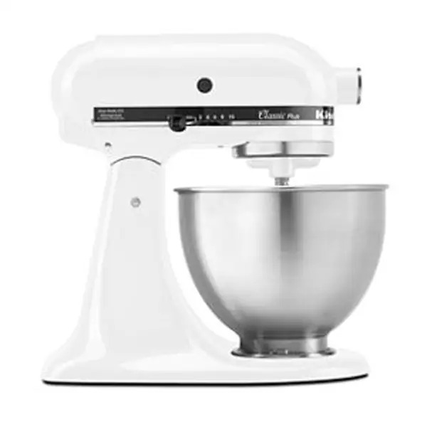 KitchenAid Classic Plus 4.5-Quart Stand Mixer