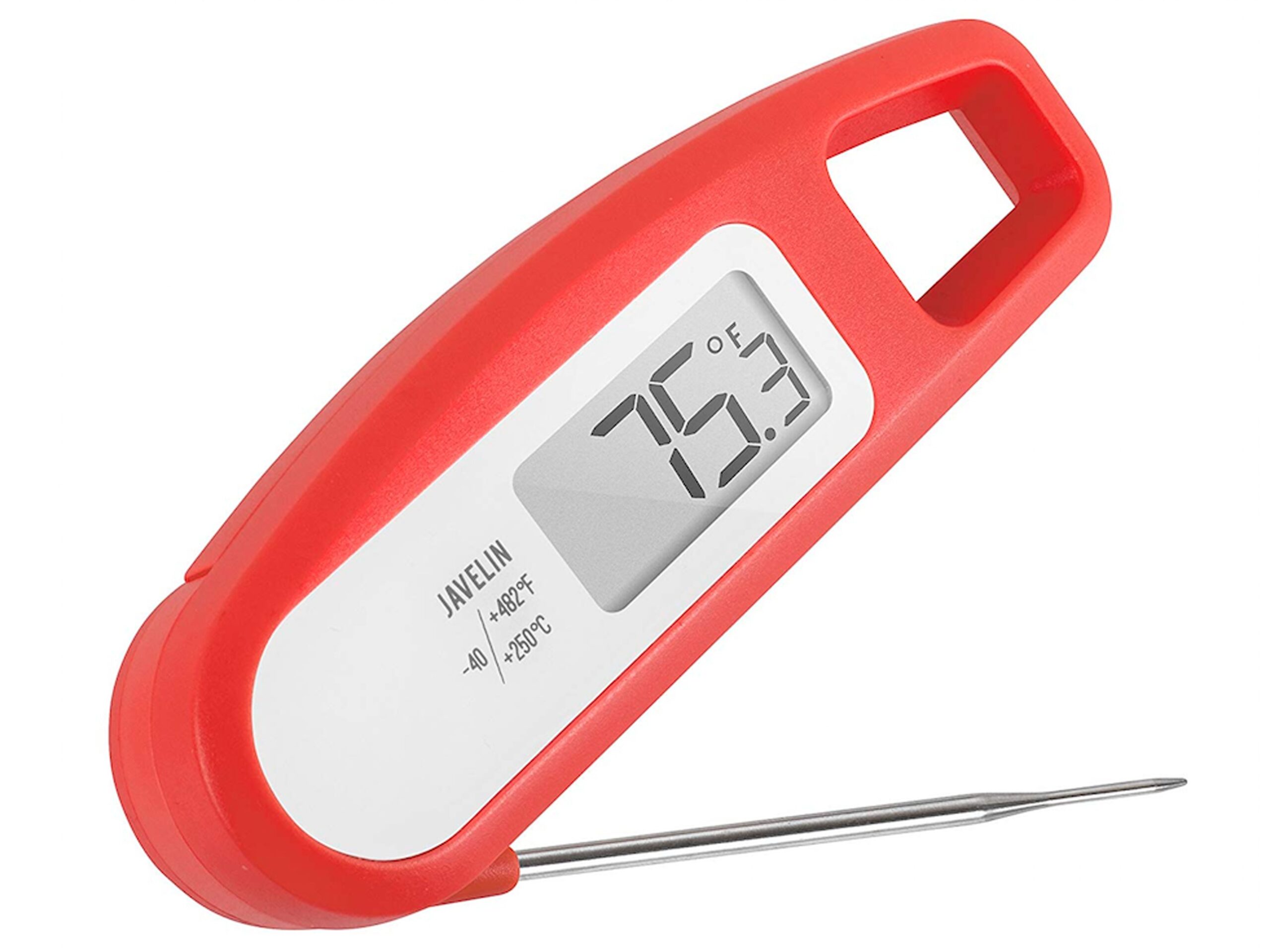 Lavatools Javelin Digital Meat Thermometer