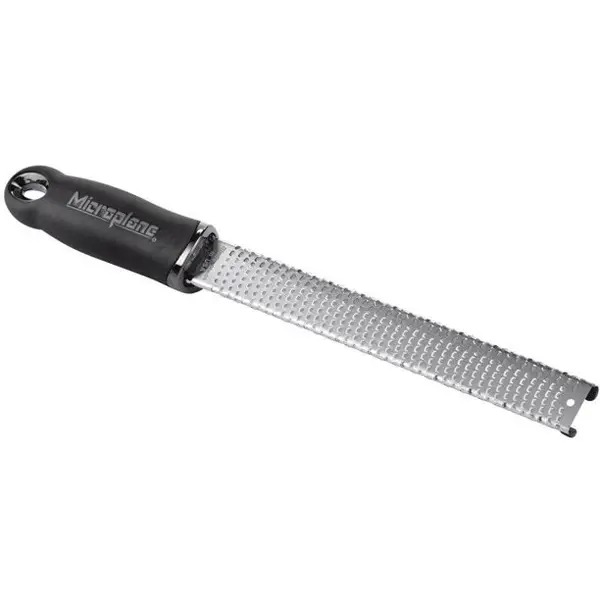 Microplane Premium Black Zester