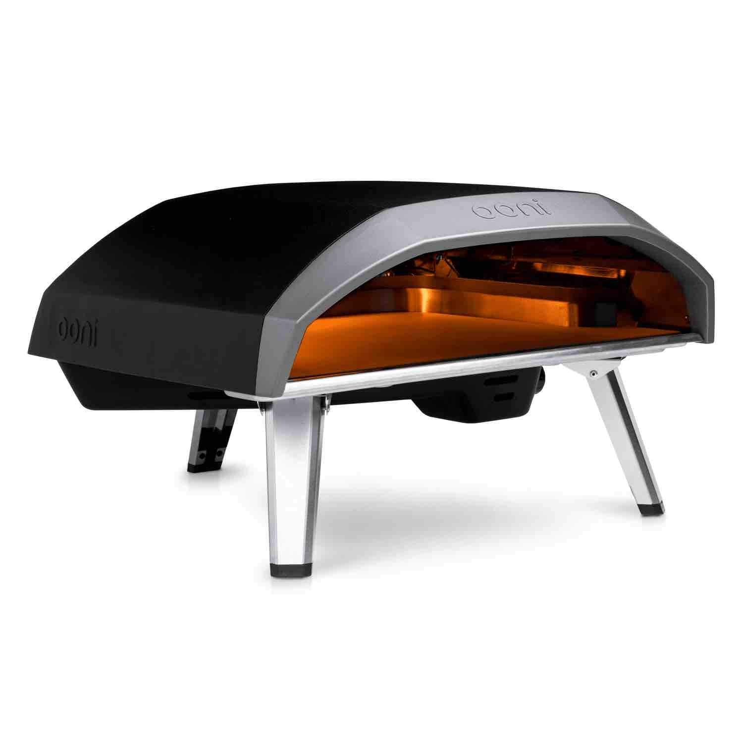 Ooni Koda Outdoor Gas Pizza Oven