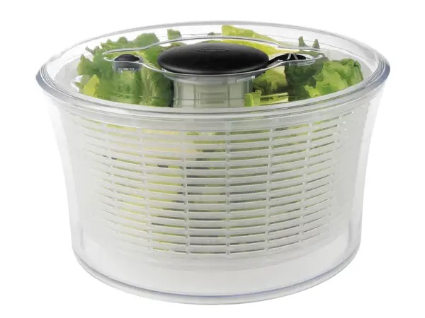 Salad spinner