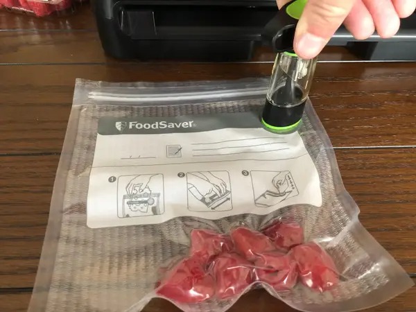 Vacuum sealer FAQs