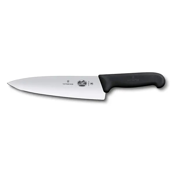 Victorinox Fibrox Pro Chef's Knife (8-inch)