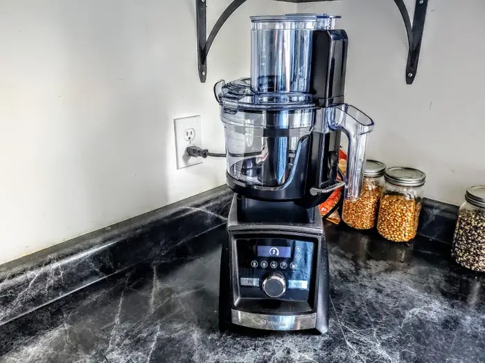 Best food processor blender combo